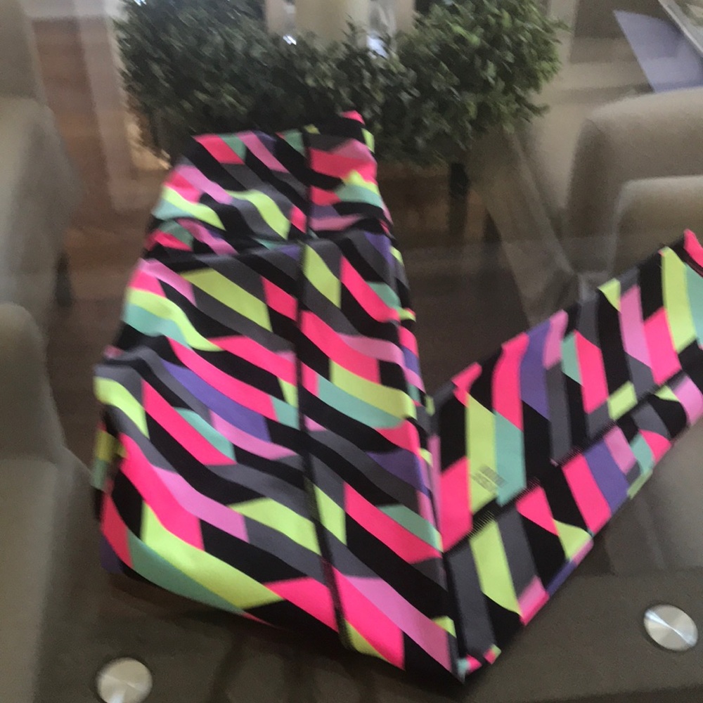 Victoria secret sport yoga pants